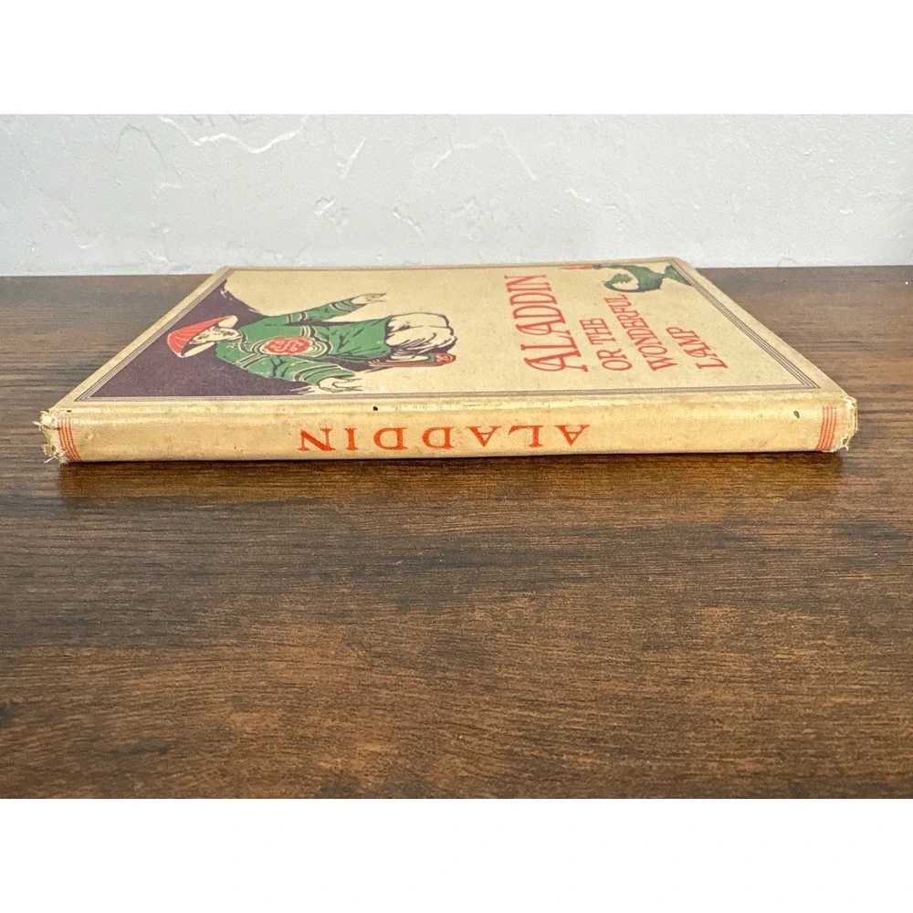 N/A antique edition